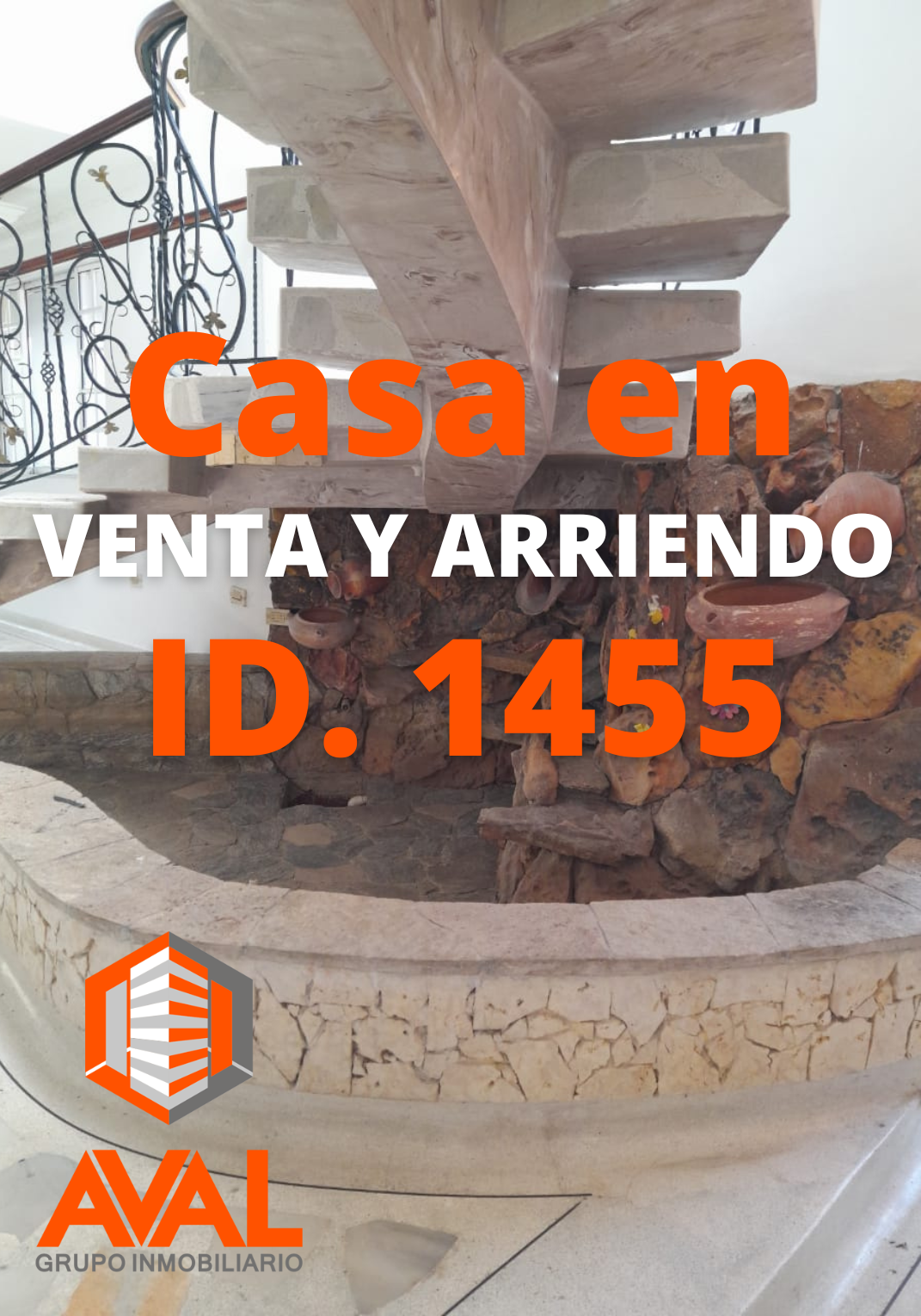 CASA EN VENTA Y ARRIENDO, SAMANES DE LA ARQUERIA ID 1455