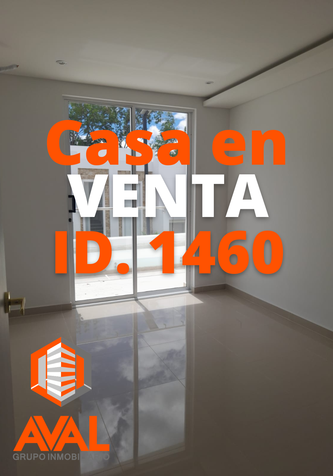 CASA EN VENTA, CONDOMINIO LUXO A ID 1460