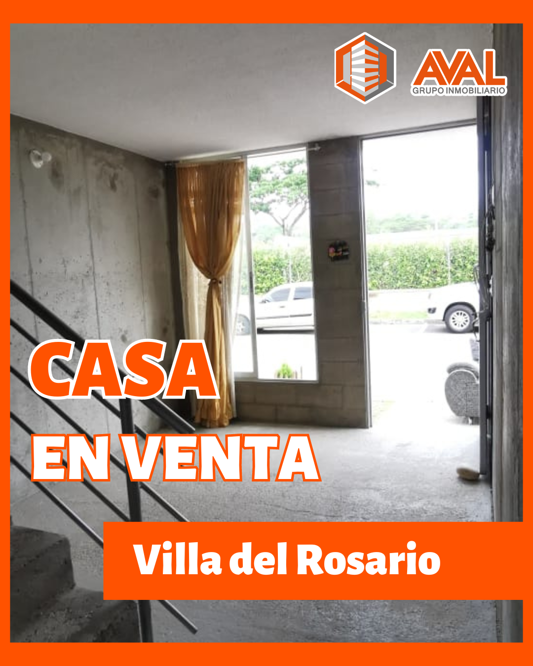 CASA EN VENTA, CONJUNTO CERRADO VILLAS DEL DURUELO, VILLA DEL ROSARIO 🤩