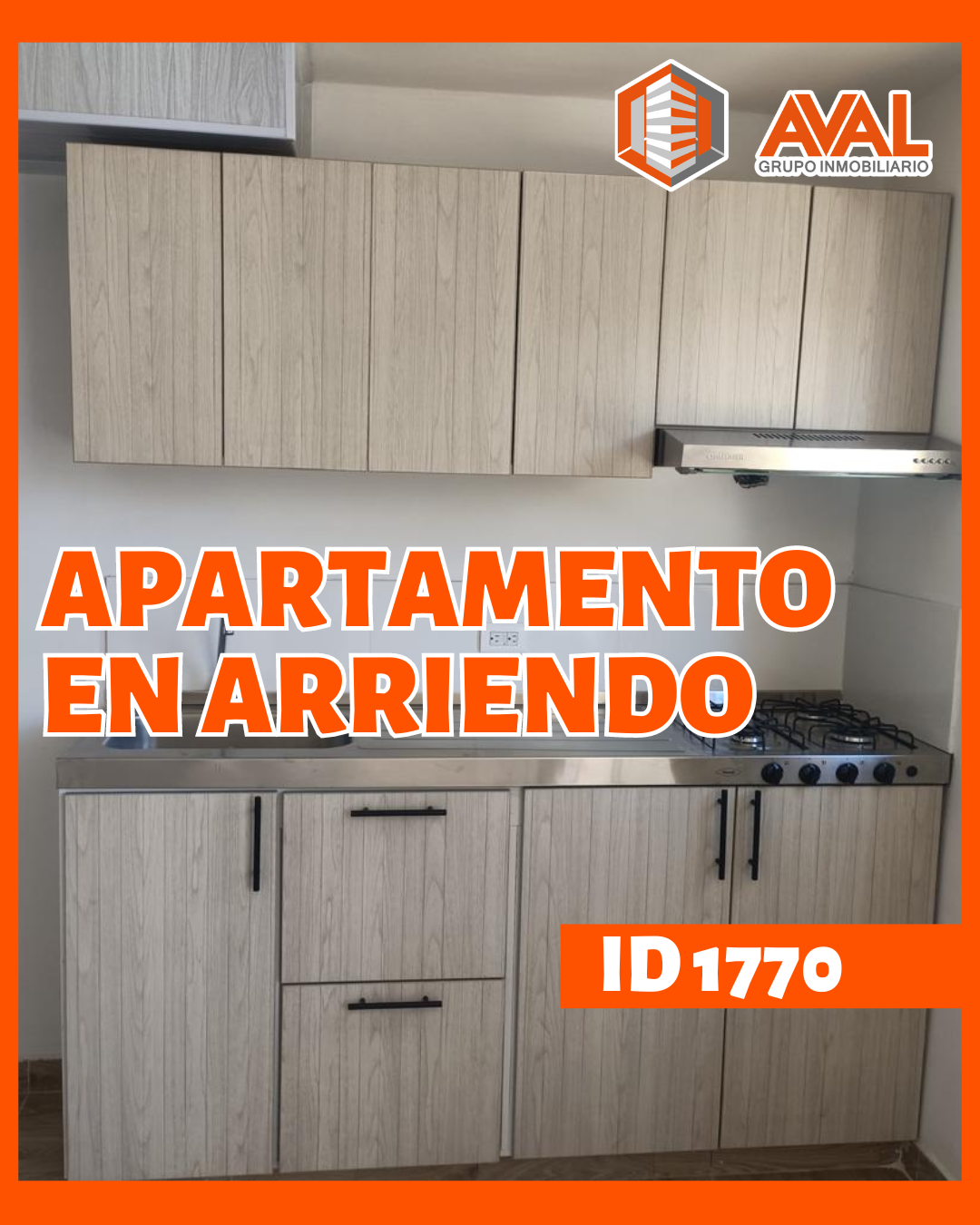 APARTAMENTO EN ARRIENDO EN ARRIENDO, CONJUNTO TUCÁN, LOS PATIOS– 1770🤩