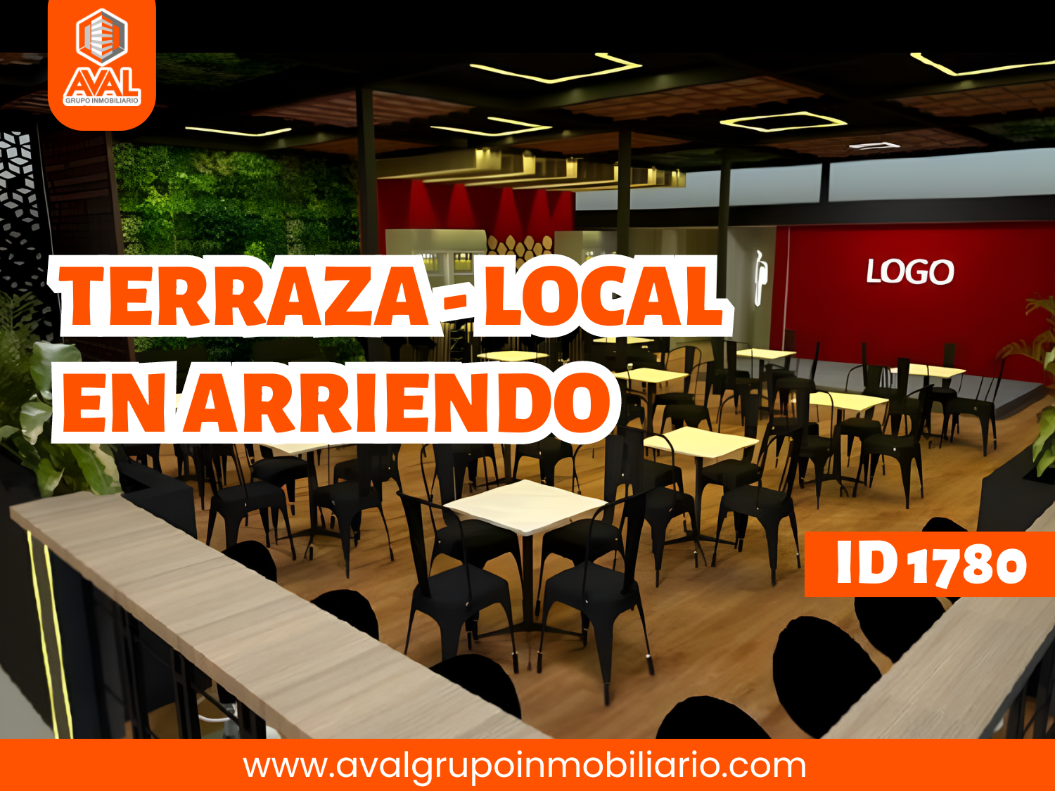 LOCAL EN ARRIENDO, PROYECTO QUINTA DORADA, QUINTA ORIENTAL- ID 1780 🤩