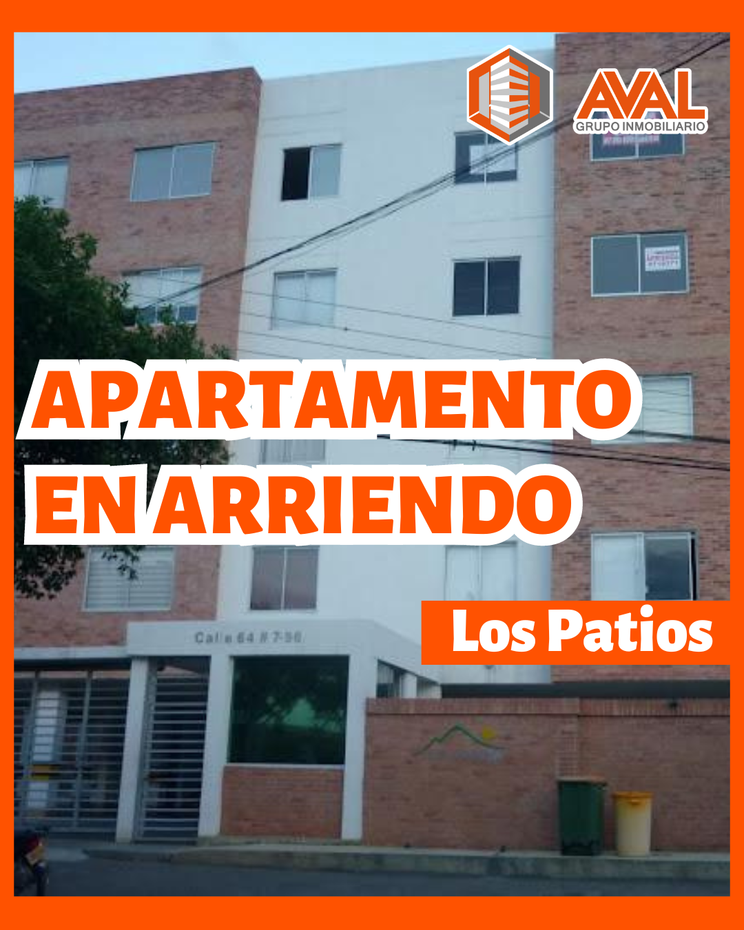 APARTAMENTO EN ARRIENDO, PINAR DEL RIO, LOS PATIOS🤩