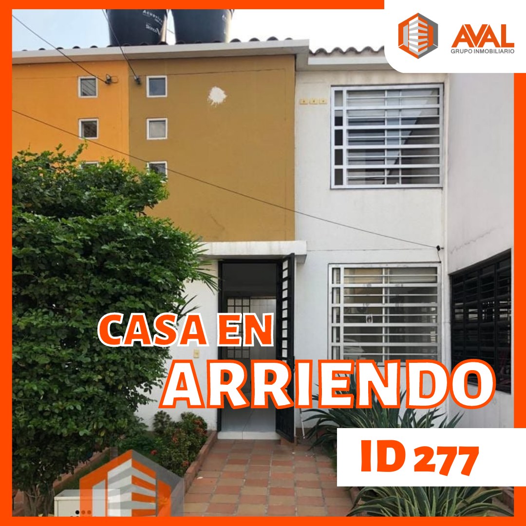 CASA EN ARRIENDO, MIRADOR DEL RÍO – ID 277 🤩