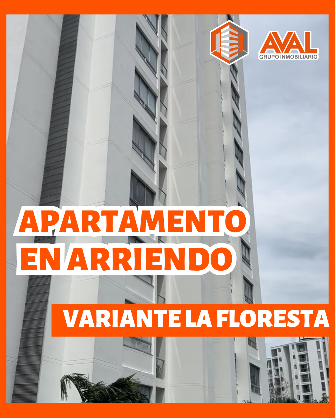 APARTAMENTO EN ARRIENDO UBICADO EN VARIANTE LA FLORESTA🤩