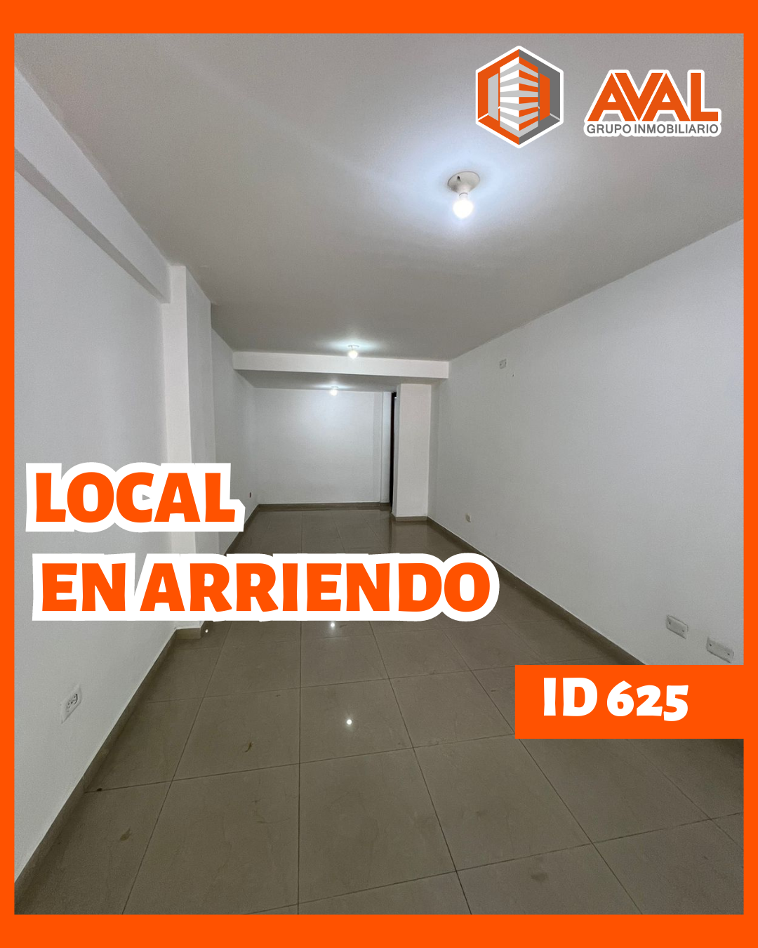 LOCAL EN ARRIENDO, UBICADO EN PRADOS NORTE – ID 625 🤩