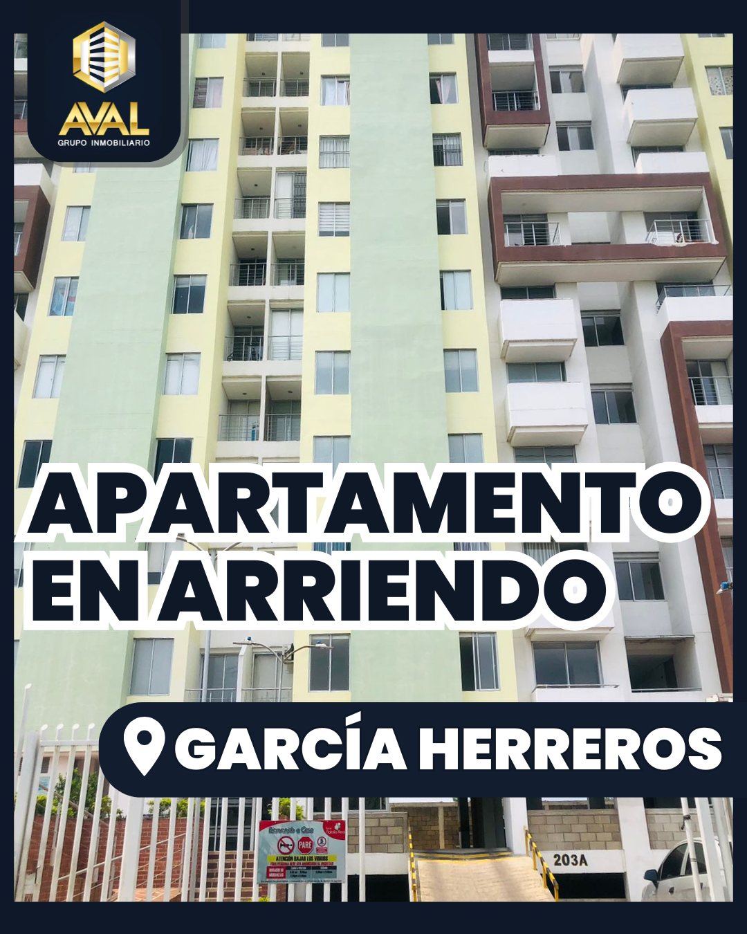 APARTAMENTO EN ARRIENDO, EDIFICIO NATALIA REAL, CERCA A UNICENTRO 🤩