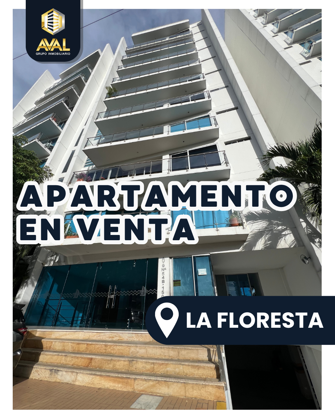 APARTAMENTO DUPLEX EN VENTA, UBICADO EN LA FLORESTA🤩