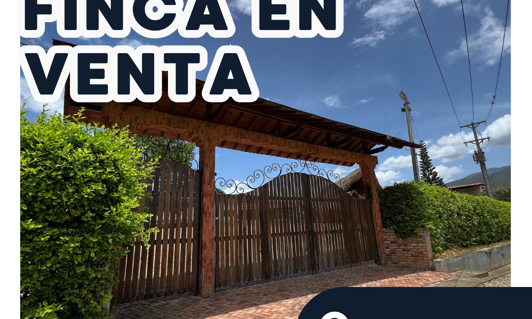 la garita