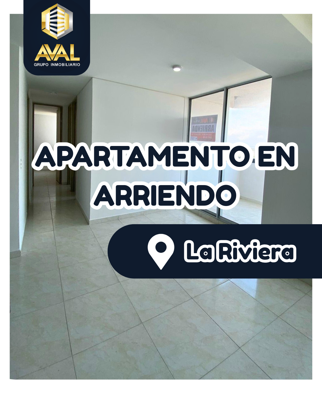 APARTAMENTO EN ARRIENDO PRAGA PARK🤩