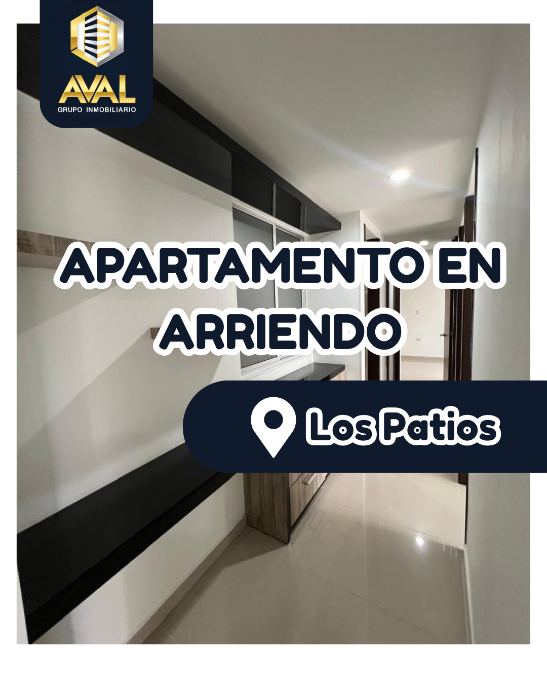 APARTAMENTO EN ARRIENDO CONJUNTO CERRADO PIEMONTE🤩