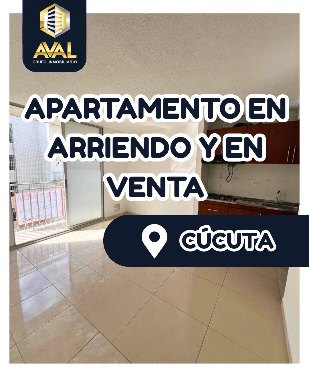 APARTAMENTO EN ARRIENDO Y EN VENTA CONJUNTO RESIDENCIAL VENTUS🤩