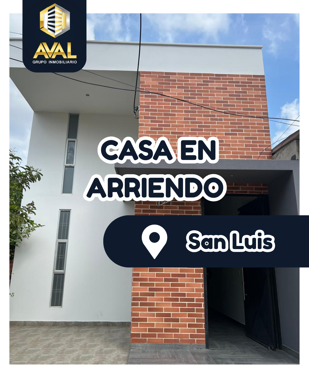 CASA EN ARRIENDO, UBICADO EN CÚCUTA🤩