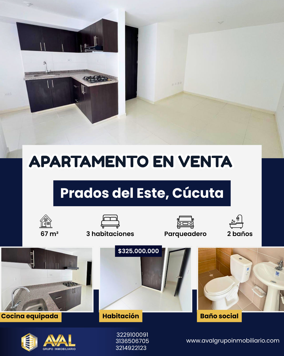 𝐀𝐏𝐀𝐑𝐓𝐀𝐌𝐄𝐍𝐓𝐎 𝐄𝐍 𝐕𝐄𝐍𝐓𝐀🤩